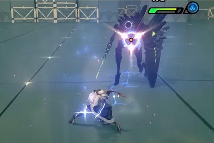 Zenless Zone Zero: Hướng dẫn tạo dựng Silver Soldier Anby