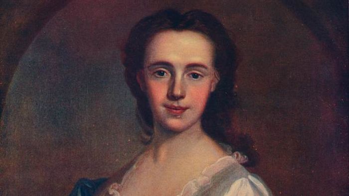 Lady Anne Mackintosh (1723–1787), a devoted Jacobite from the Clan Farquharson.