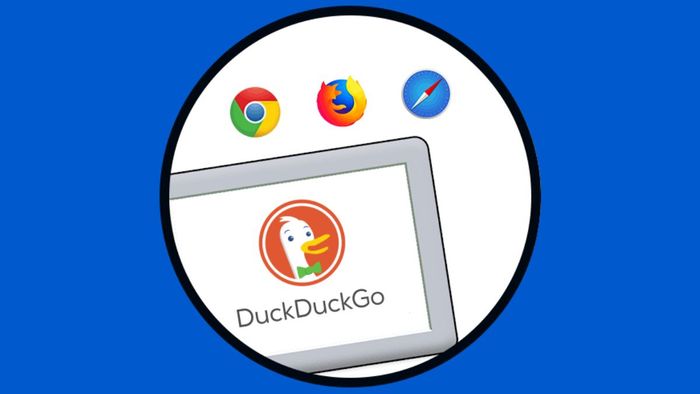 Nguyên lý hoạt động của trình duyệt DuckduckGo