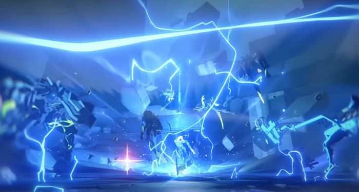 Zenless Zone Zero: Hướng dẫn tạo dựng Silver Soldier Anby