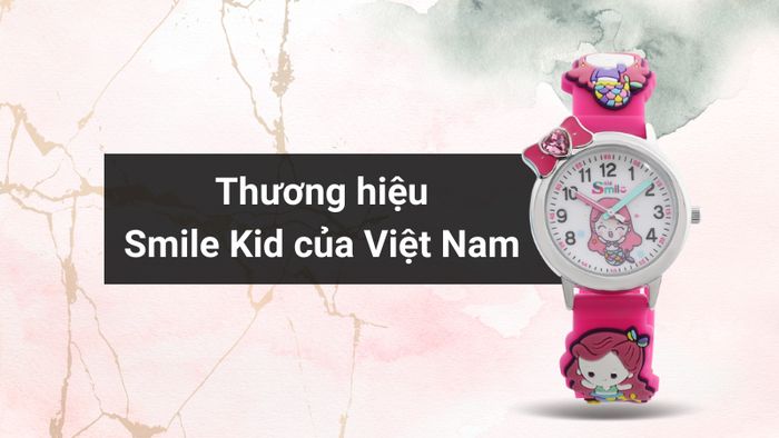 Tổng quan về thương hiệu của mẫu đồng hồ