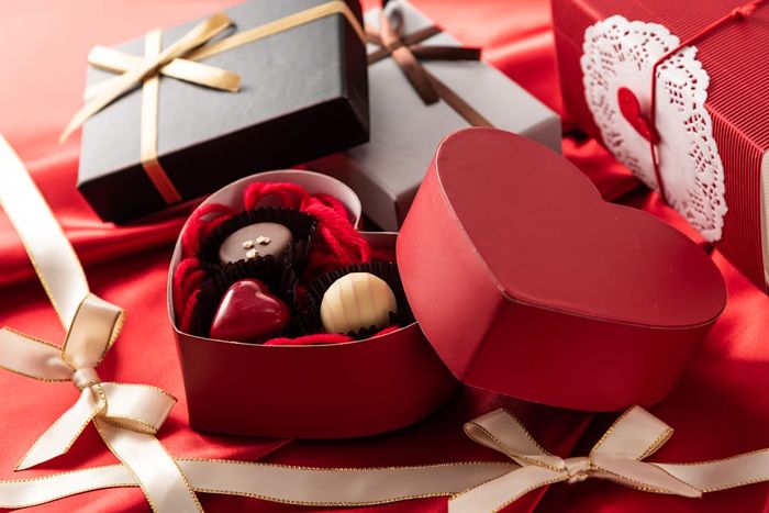 February’s Worst Purchases: Valentine's Day Chocolate Gifts