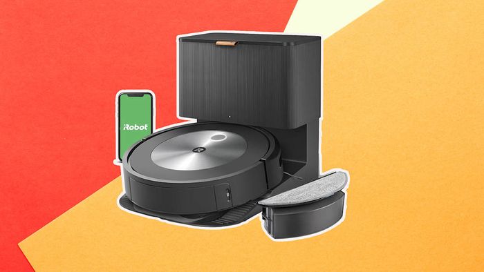 Top Amazon Cyber Week Deal: iRobot Robot Vacuum