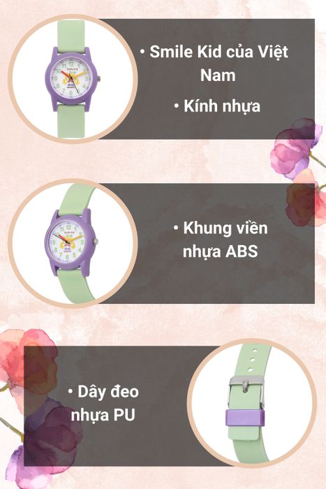 Tổng quan đồng hồ