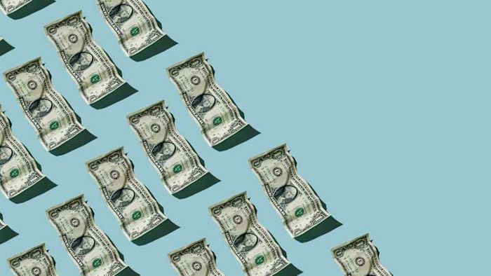 Scams have existed for a long time.