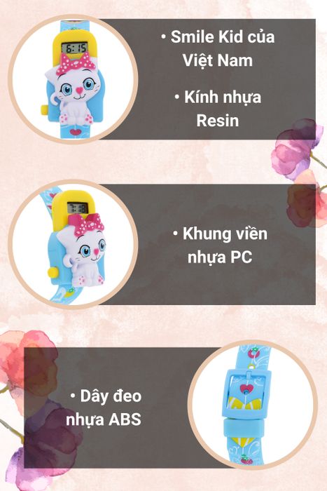 Tổng quan đồng hồ