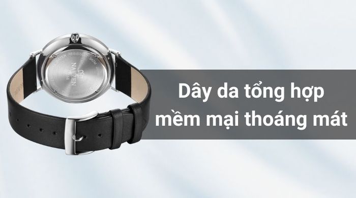 Dây da tổng hợp