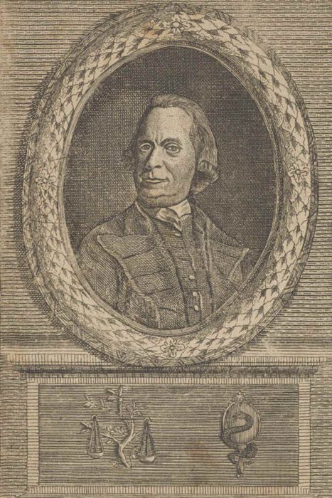Samuel Adams