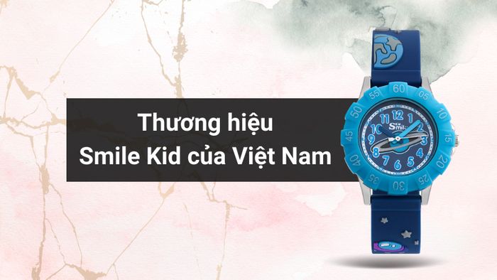 Tổng quan về thương hiệu của mẫu đồng hồ