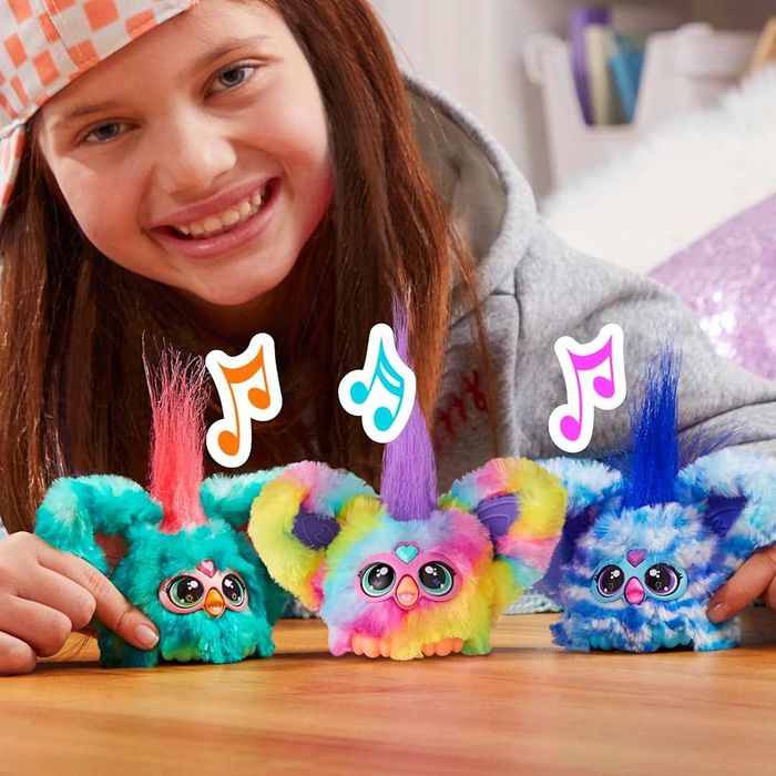 Best Furby toys: Furblets