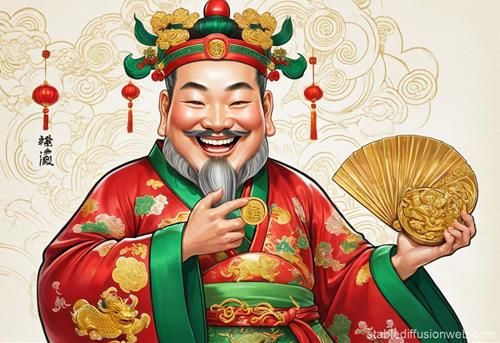 4 con giáp giàu nhanh sát rằm tháng 2 âm lịch