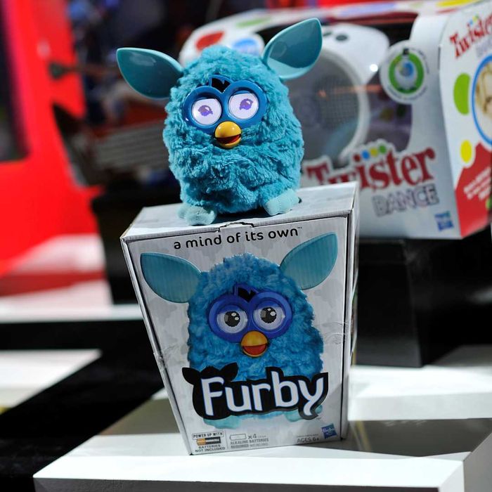 Dream Toys 2012 - Launch Photocall