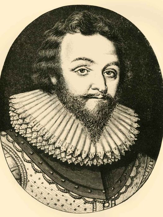 Sir Francis Drake