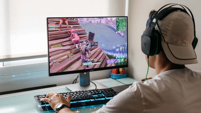 Enhancing 'Fortnite' Performance on Outdated PCs