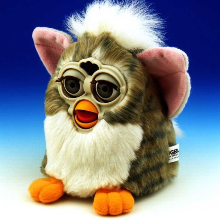 Furby