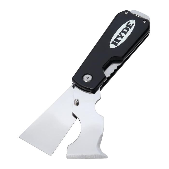 Hyde Dual Blade 5-in-1 Painter’s Tool