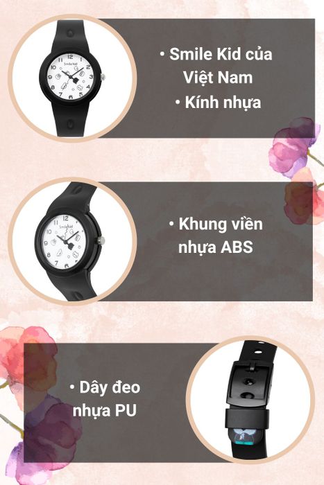 Tổng quan đồng hồ