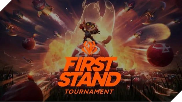 First stand lmht