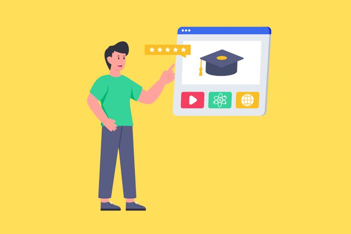 Câu hỏi về bước tiếp theo cần thực hiện
