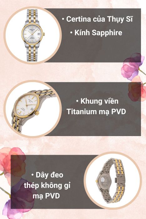 Tổng quan đồng hồ
