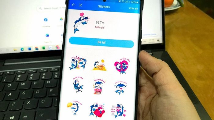 Khám phá Zalo phiên bản cũ trong giai đoạn 2020 - 2021