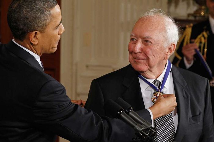Barack Obama, Jasper Johns