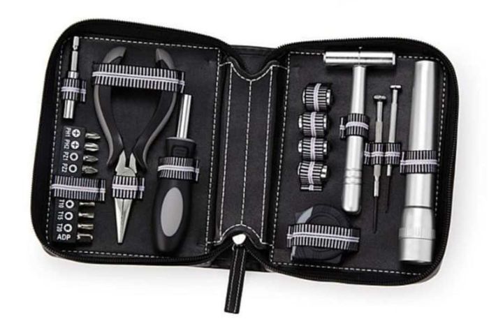 Fix It Kit