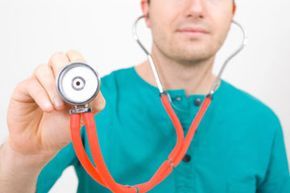 physician