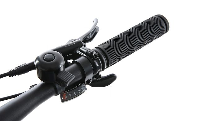Xe đạp địa hình MTB Totem W960 27.5 inch Size L - Tay lái