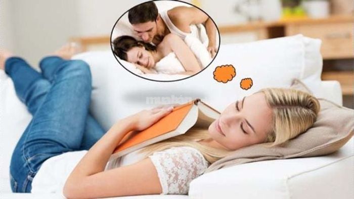 Giải mã giấc mơ chồng ngoại tình: Những điều bất ngờ