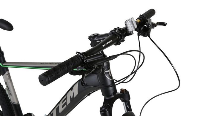 Xe đạp địa hình MTB Totem W960 27.5 inch Size M - Ghi đông