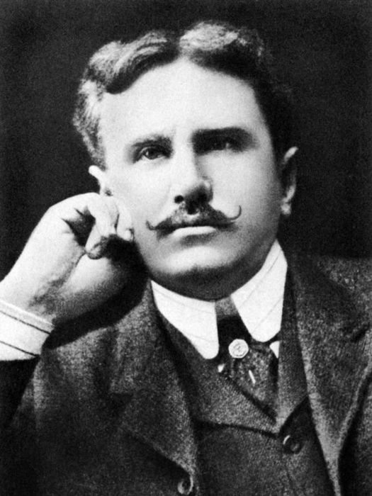 O. Henry (William Sydney Porter)