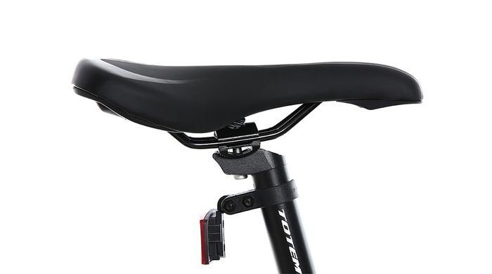 Xe đạp địa hình MTB Totem W960 27.5 inch Size L - Yên xe