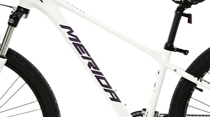 Xe đạp địa hình MTB Merida Victoria 700 27.5 inch Size S - Khung sườn