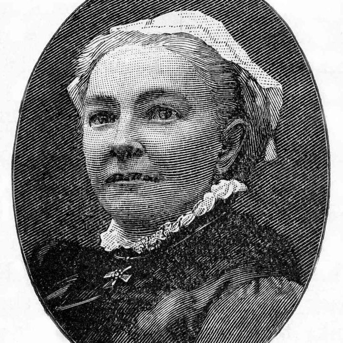 Margaret Oliphant Wilson Oliphant née Ma