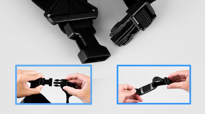 Chắc chắn, tiện dụng - Mũ bảo hiểm 1/2 size XL Delites ATN05-DM.