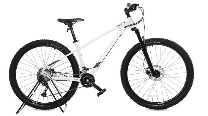 Xe đạp địa hình MTB Pacific Carmeron 5.0 27.5 inch - Thiết kế năng động