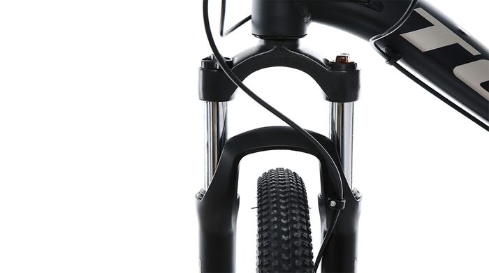 Xe đạp địa hình MTB Totem W960 27.5 inch Size L - Phuộc
