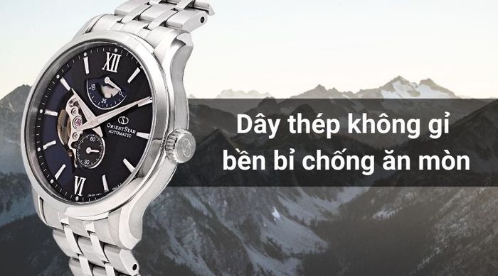 Dây thép không gỉ