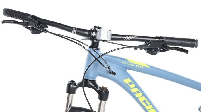 Xe đạp địa hình MTB Pacific OVERRIDE 5.0 27.5 inch - Ghi đông