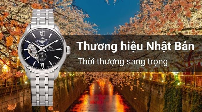 Thương hiệu Nhật Bản