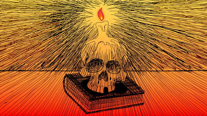 These eerie tales will make you grateful for the comforts of modern life.