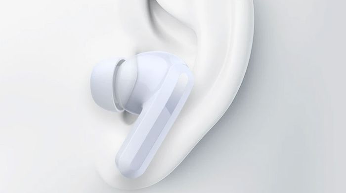 Tai nghe Bluetooth True Wireless Xiaomi Redmi Buds 5 - Kết nối ổn định