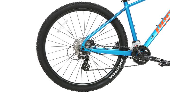 Xe đạp địa hình MTB Pacific Montero 4.0 27.5 inch - Bộ truyền động