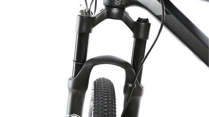 Xe đạp địa hình MTB Java 650B-VETTA-27S-A 27.5 inch Size S - Phuộc
