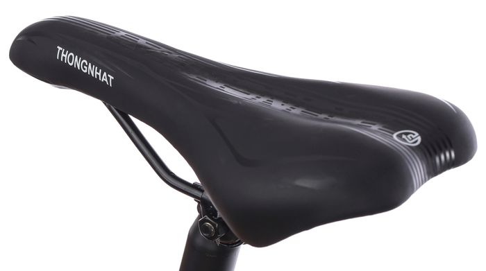 Xe Đạp Đường Phố Thể Thao Thống Nhất GN 06-26 2.0 Pro - 26 inch