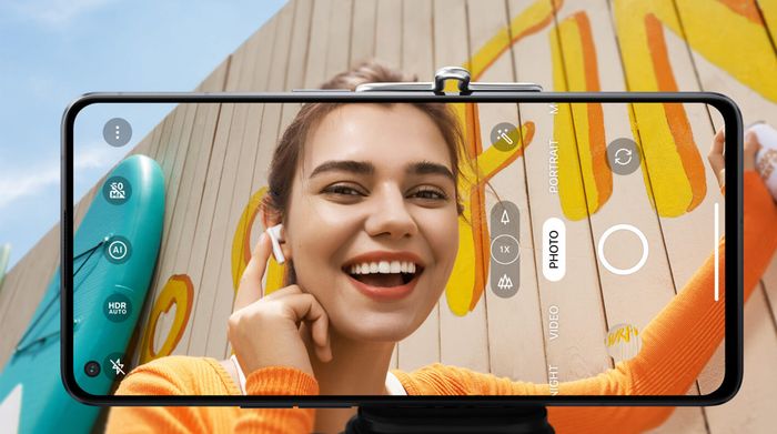 Tai nghe Bluetooth True Wireless OPPO ENCO Buds 2 ETE41 - Cảm ứng chạm cho phép tùy chỉnh nhiều chức năng