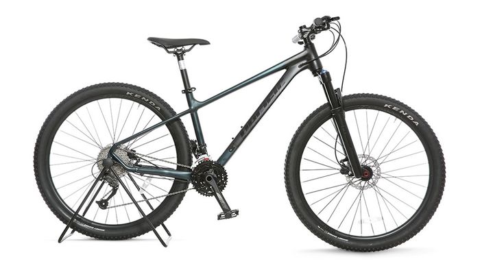 Xe đạp địa hình MTB Pacific CARMERON 6.0 27.5 inch - Thiết kế ấn tượng