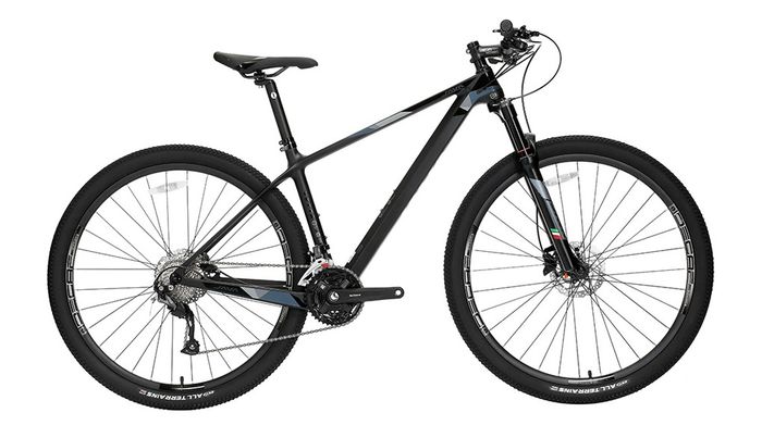 Xe đạp địa hình MTB Java 650B-VETTA-30S-A 27.5 inch Size S - Thiết kế năng động