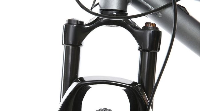 Xe đạp địa hình MTB Java 650B-FURIA-SUS-9S 27.5 inch Size M - Phuộc